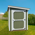 Mini Shed
