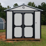 10x16 Utility Shed
