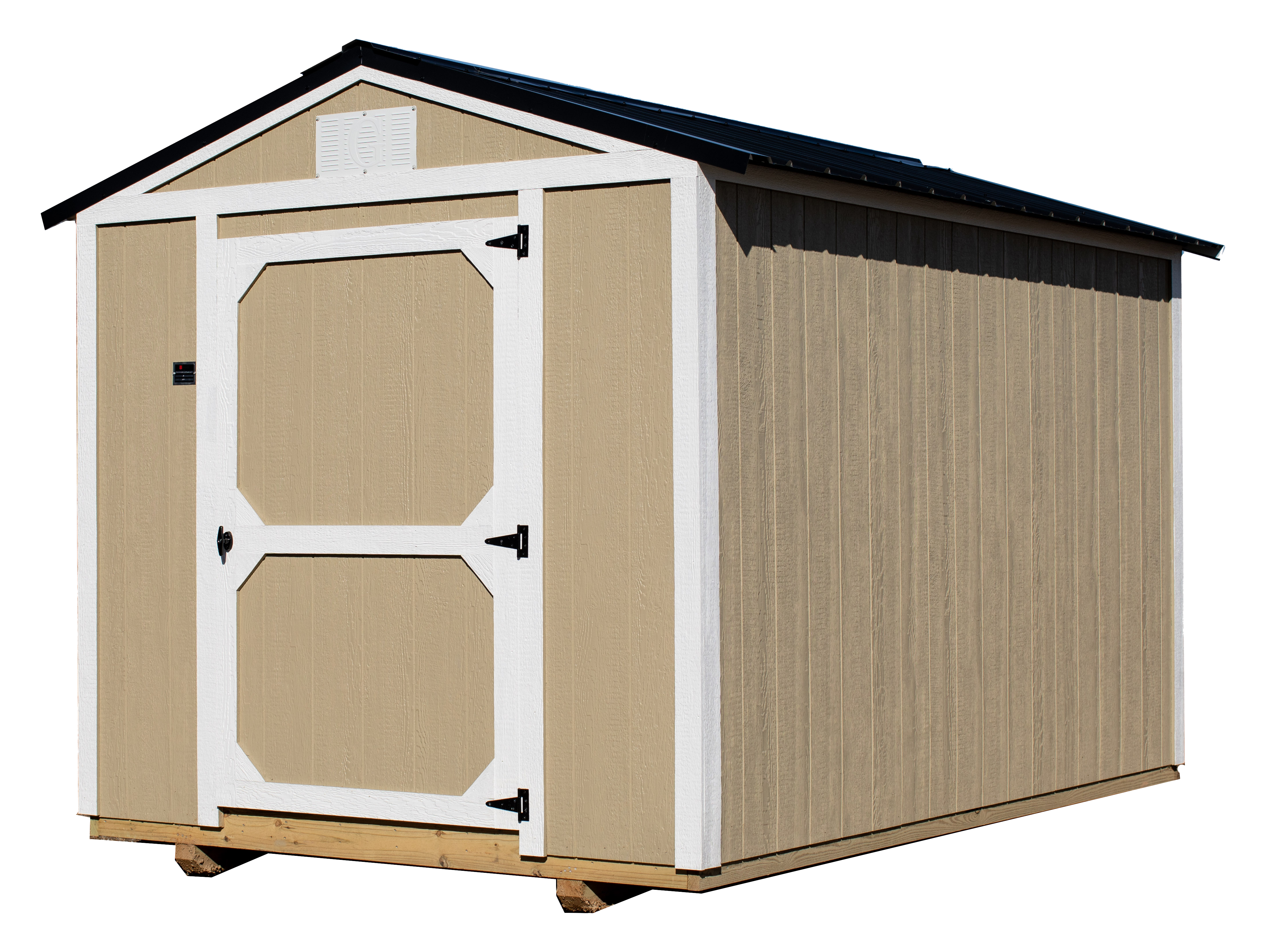 Economy Shed